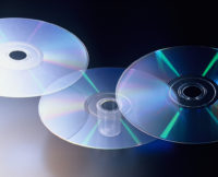 CD、DVD